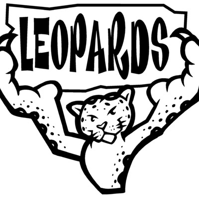 Leopard